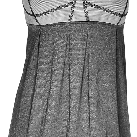 Lululemon Athletica ‘Run Your Heart Out’ Top Razor Back - Picture 6 of 13